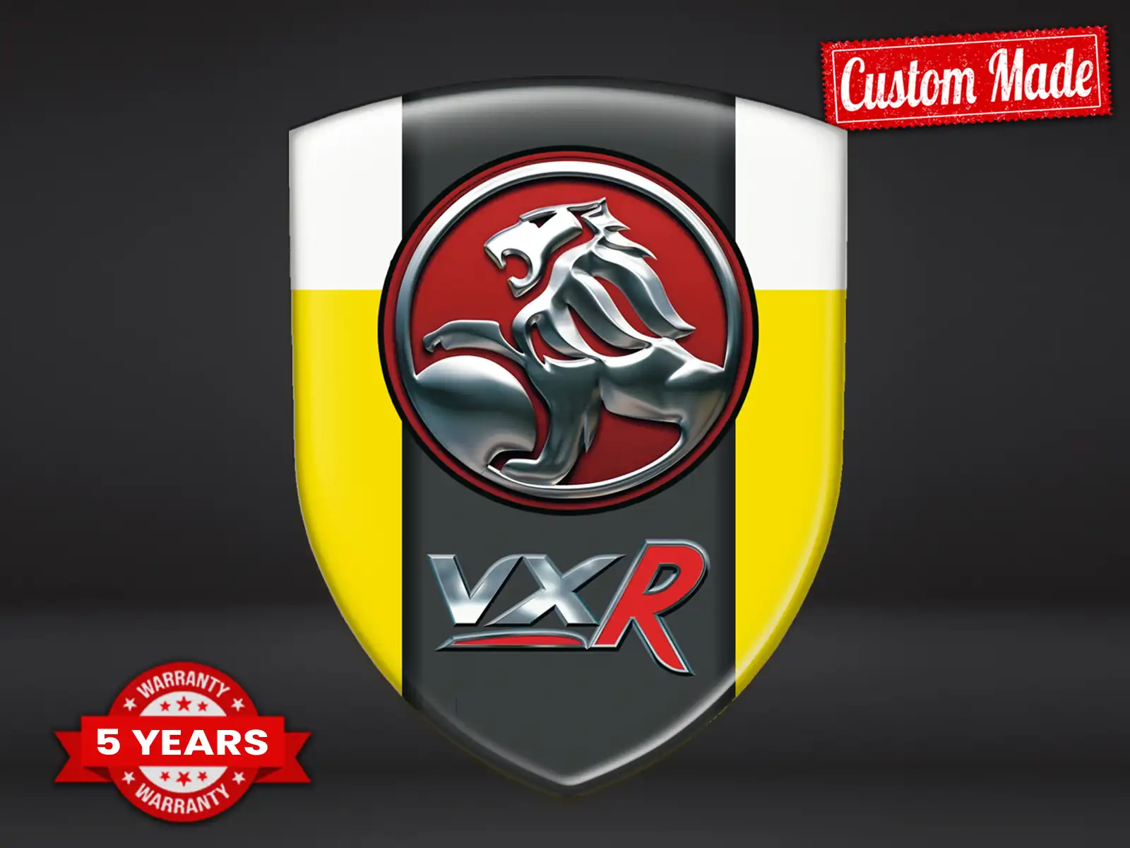 Vauxhall Parabrisas Autos Deporte Profesional Resistentes